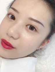 -芙芬芳·半永久纹眉（深圳旗舰店）