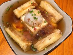 -醉虎传(南锣鼓巷店)