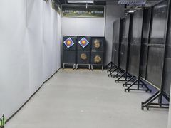 -無弓射箭俱乐部(领展中心城店)