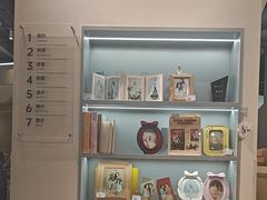 -海马体照相馆(深圳万象天地店)