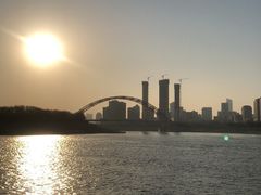 -武汉关码头(轮渡站)