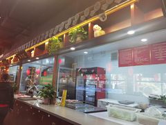-津门羊大爷铜锅涮肉(雅清街店)