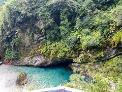 -苍山感通索道