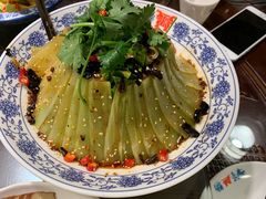 -徐鼎盛民间菜(城南家园店)