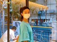 -Onirii Coffee(长乐路店)