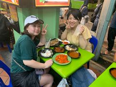 -新加坡Zam Zam餐馆