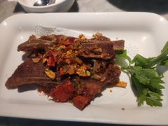 -小菜园新徽菜(无锡宜家荟聚中心店)