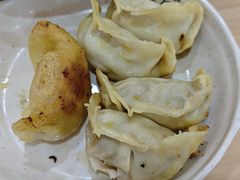 -蒋家桥饺面店(东关街店)