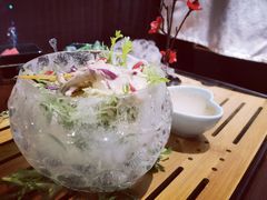 -三号码头罗氏虾小馆