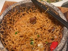 -刀板香·安徽菜(国购IFC店)