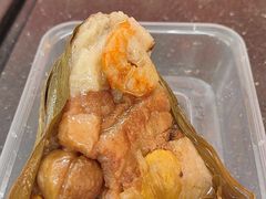 -老妈宫粽球