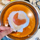 来IFS看花花🐼吃波龙🦞冬阴功火锅啦~