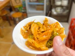 -华兴街自力面店