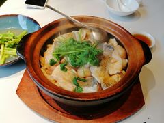 -顶特勒·黄鱼馆·特色菜(上海大世界店)