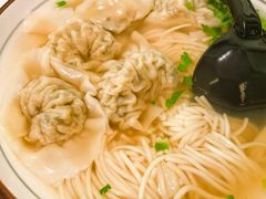 -翡翠拉面小笼包(岭南新天地店)