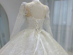 -经典婚纱摄影美学馆·私人定制