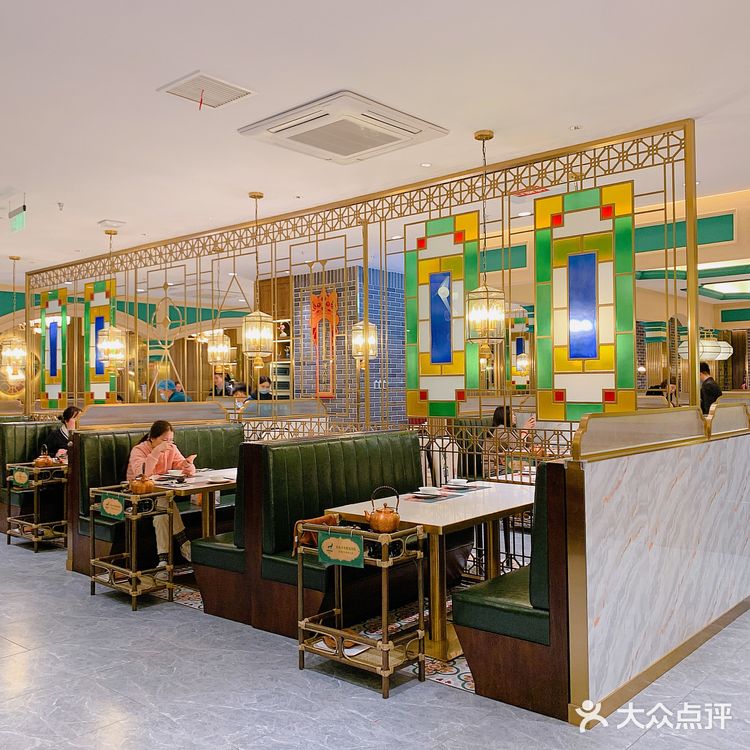 长沙探店｜不用去广东 长沙也有正宗的粤菜餐厅🍴