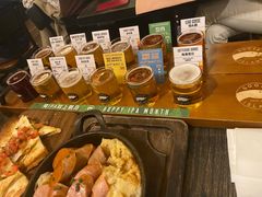-Goose Island Brewhouse鹅岛精酿啤酒酿造工坊餐厅