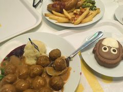 -宜家·瑞典风味餐厅(北京西红门店)