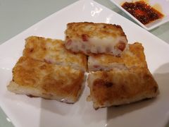 -利苑酒家(金宝店)