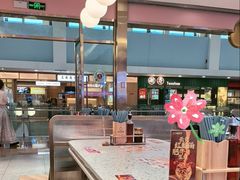 -小杨生煎(周浦万达店)