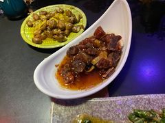 糖醋排骨-醉小酒馆·川菜·江湖菜·重庆菜(观音桥旗舰店)