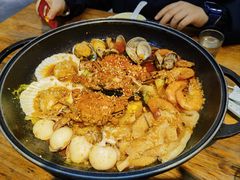 大厨海鲜锅-大厨的餐厅(曾厝垵总店)