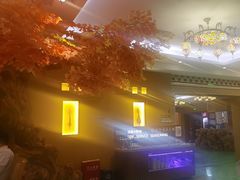 -君邦火锅(新疆大厦店)