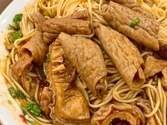 -吉祥面馆(孩儿巷北路店)