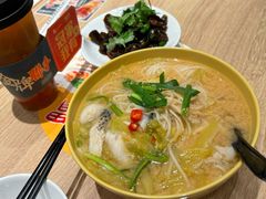 -谭仔米线(壹方城店)
