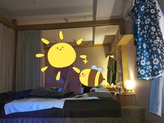 -锦初·禅意4K影院式足道·新中式SPA(茂业天地店)