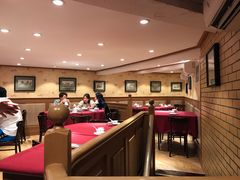 -老吉士酒家(天平路店)