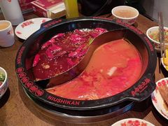 -牛市坎火锅(建设路店)