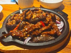 -苹果树下艺术餐厅(宋庄店)