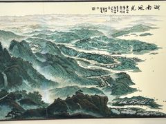 -江心屿景区