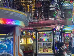 -反斗乐园(领展中心城店)