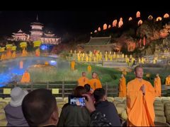 -禅宗少林·音乐大典