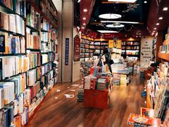 -西西弗书店(城西银泰城店)