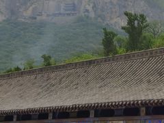 -娲皇宫