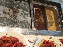 -星伦多自助料理·涮烤一体(奉贤龙湖天街店)