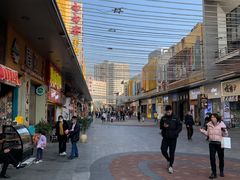 -万达广场(松江店)