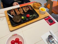 -豪享来牛排(人民店)