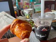 -Seesaw Coffee(苏州中心店)