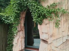 门面-旗山国家森林公园