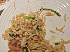 老青岛炒合菜-隆喜元鱼汤包·海鲜(中联广场店)