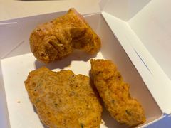 -二楼老店重庆鸡公煲(真光路店)