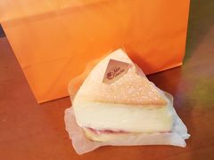 舒芙蕾-檬舒舒MonChouChou(久光百货店)