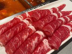 -海底捞火锅(海宁路店)
