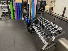 -Z&B Fitness Studio·Gym(前滩L+PLAZA店)