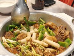 -一品 花 雕 鸡 市民旗舰店